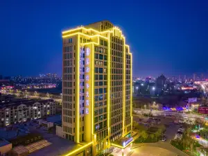 Blue Horizon Jun Hua Hotel