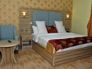 Mozida Suites
