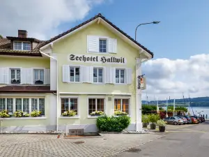 Beinwil Swiss Quality Seehotel 貝因維爾瑞士質量湖邊飯店