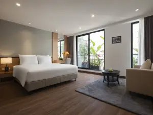 Khách sạn Minasi