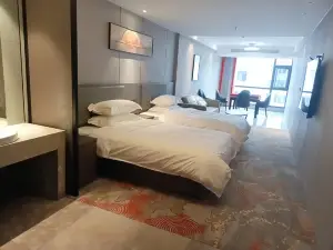 Fuying Hotel (Jinshi)