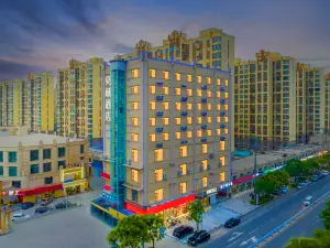 Molin Hotel (Hengshui Zaoqiang Reputation Building)