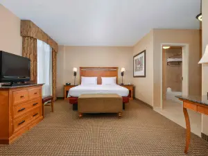 Hampton Inn & Suites Coeur d' Alene