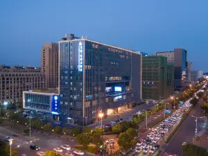 Fangyuan·Taizhou Hotel