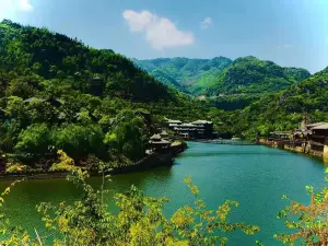 Yingbo Hotel Liyang