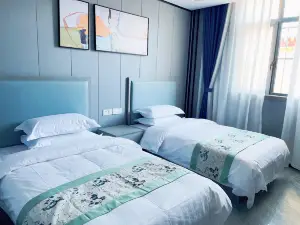 Ritu Yunting Yiju Hotel