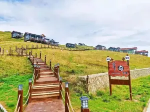 Meadow Homestay