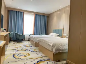 Qixi Business Hotel, Keping County