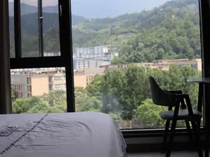 水磨星辰山居