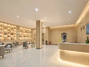 麗之楓飯店（廈門同集北路第三醫院店）