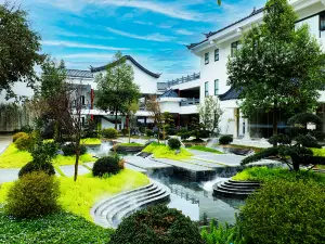 TAOHUAYUAN Hotel