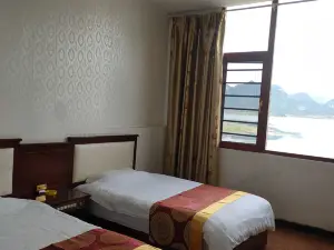 Lushan Menghupan Hotel