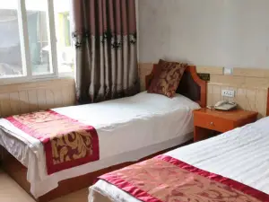 Jingyan Lanyuan Business Hotel