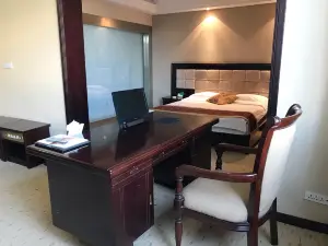 Youpeng Business Hotel