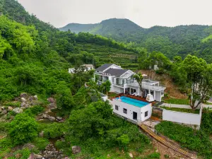 Xiangrui·Xiyin Homestay
