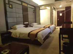 Nanzhang Longxin Hotel