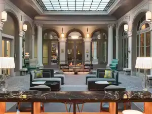 Paris Marriott Opera Ambassador Hotel