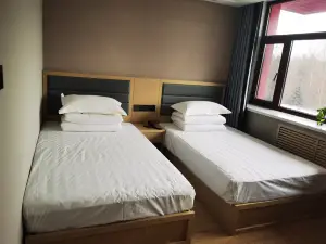 肇東浩強商務賓館
