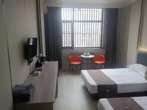 Yong'an Business Hotel