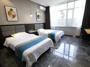 圖們益民賓館