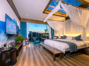 ZiYang No Difference·Tuopan Qingyuan Guesthouse