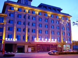 Dong Fang Hui Business Hotel