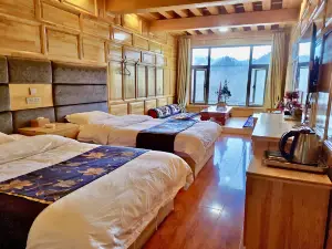 Zagana View Homestay