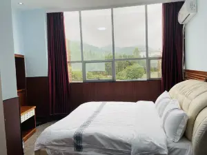Home Inn Huaxuan (Zhaotong Ludian Changhong Community)