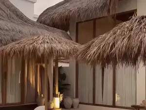 Hidden Coral Beach Club & Resort