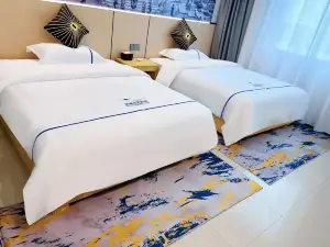 CX Chenxi Hotel