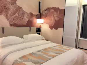 Platinum Joy Smart Hotel