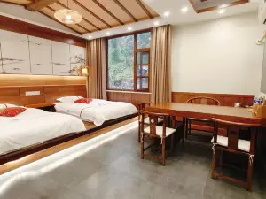 Wanxianshan Mingyuanlou (Guoliangcun Shop)