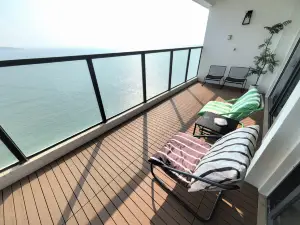 沙扒灣中秋公寓（陽西榮盛御海灣店）