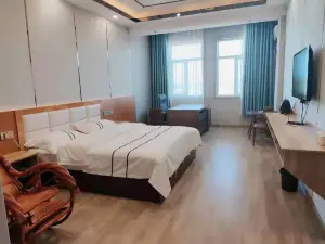 金塔西域航寨大酒店