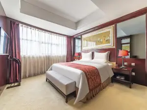 Soluxe Yishui Grand Hotel