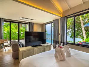Thai Fight Hotel