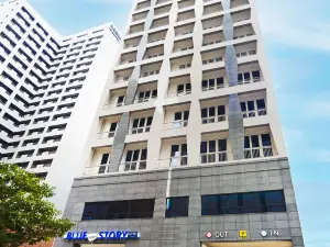 Haeundae Blue Story Hotel