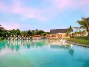 維瓦拉峇裡島私人泳池別墅及Spa