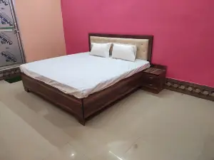 HOTEL SAHU INN AYODHYA