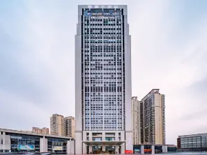 博瑞大酒店