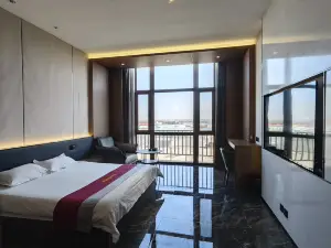 Daqing Hengya Boutique Apartment (Honggang Branch)