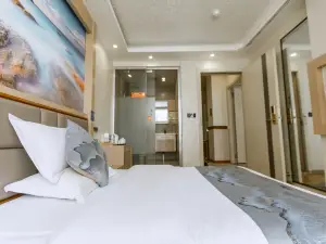 獨山尚品主題酒店（縣人民醫院店）