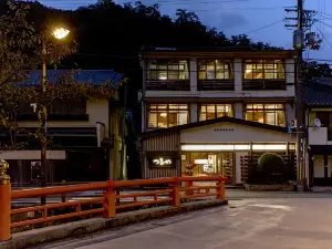 Kinosaki Onsen TSURUYA Ryokan