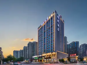 Shangcheng Hotel