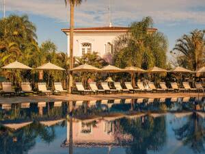 Hotel das Cataratas, A Belmond Hotel, Iguazu Falls