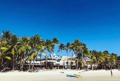 Henann Crystal Sands Resort Promo Code Discounts・2023 Coupon and Deals |  Trip.com