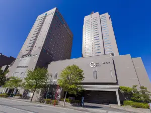 The Qube Hotel Chiba