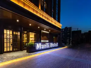 Manlihotel