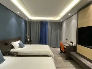 Wan Li Yuan Hotel