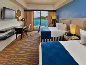 Windward Passage Hotel